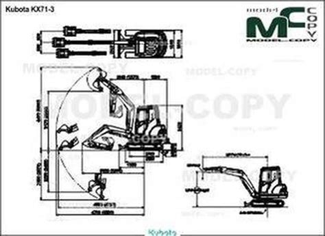 The Ultimate Guide To Understanding Kubota Kx71 3 Parts Diagram