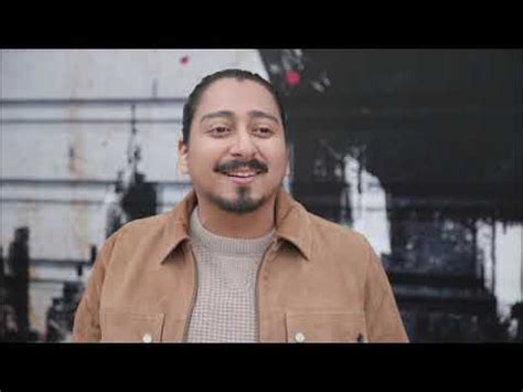 Scream 6 Paramount Experience Tony Revolori - YouTube