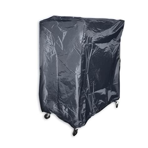 garment rack cover 1