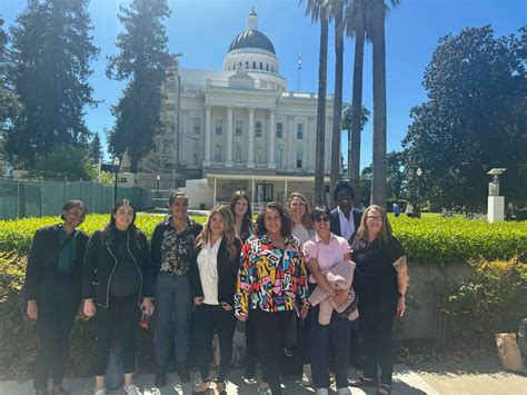 The 2024 CalWORKs Association Conference | The Alliance