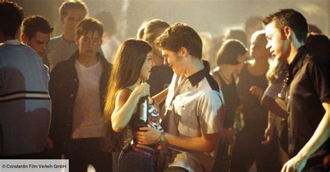 Casting Girls and Sex Comédie Télé Loisirs