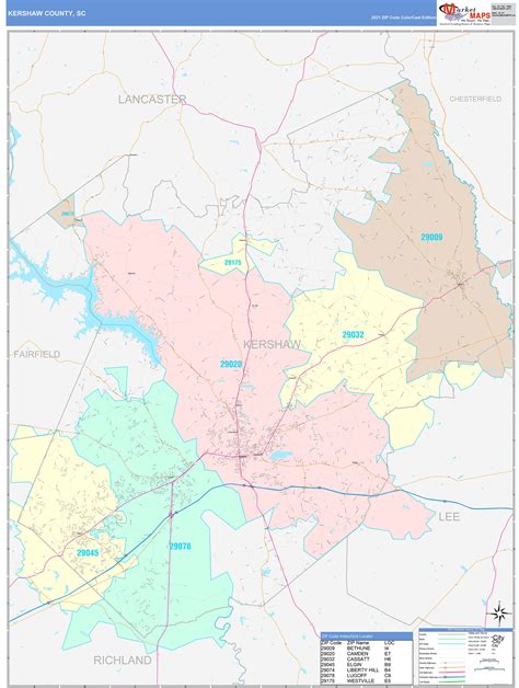 Kershaw County Arrests And Inmate Search - The Keystone Report