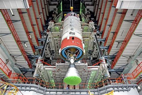 PSLV: An underrated rocket! | The Space Techie