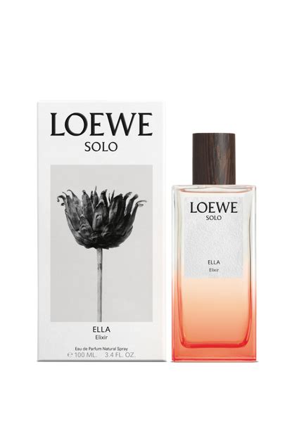 Loewe Just Expanded Their Fragrance Range | Marie Claire