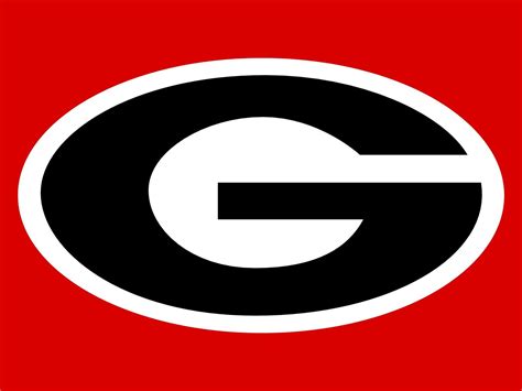 georgia bulldogs football logo georgia bulldogs logo png georgia