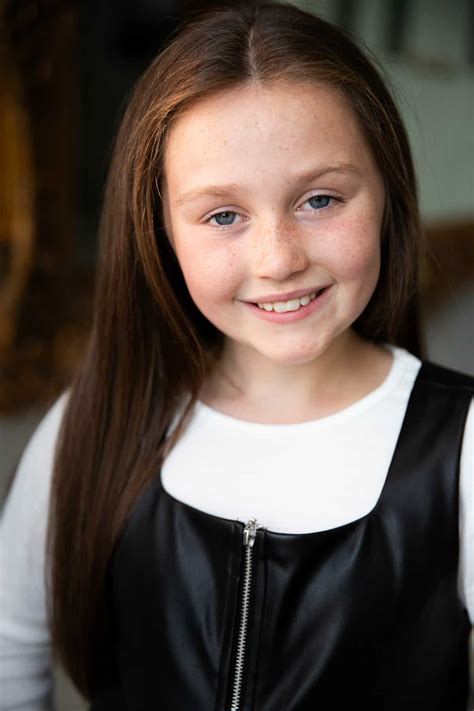 Maisie Connolly - Wolf Talent