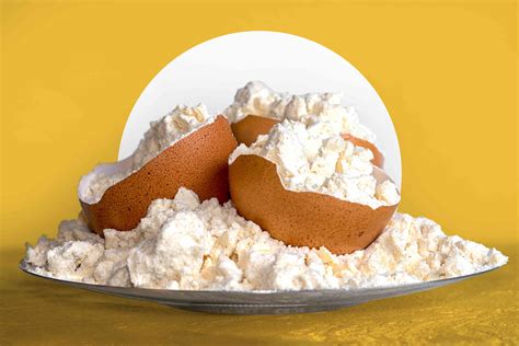 Would You Eat Dried Eggs? Inside the Curious World War II Phenomenon