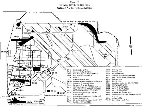 Atsdr Pha Hc Williams Air Force Base P