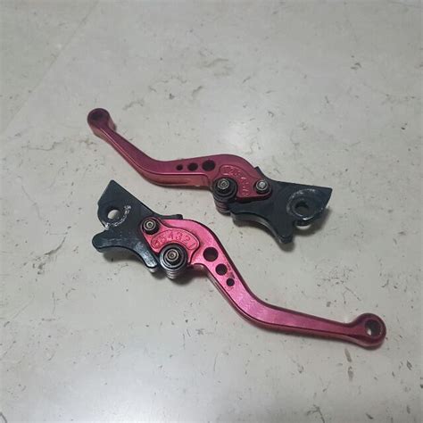 Gilera Naked Setup Car Accessories On Carousell