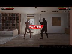 Eriss Vs Ousman Naked Fighter D Xxx Mobile Porno Videos Movies IPornTV Net