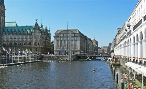 Free Images Water Dock Boat View River Canal Tide Downtown