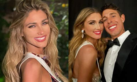 Alessia Rovegno Dedica Emotivo Mensaje A Hugo García Tras Miss Universo