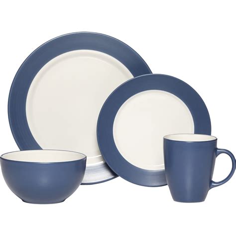 Pfaltzgraff Harmony Everyday 16 Piece Dinnerware Set And Reviews Wayfair