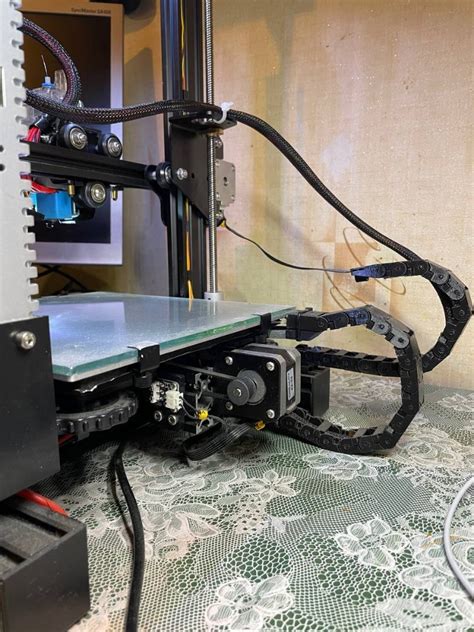 3D принтер Ender 3 повний апгрейд (WiFI, Direct..) - 3д принтери ...
