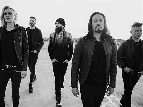 Pop Evil bei Amazon Music