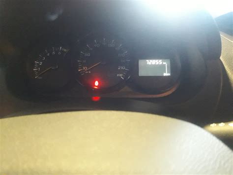 Тормоза — Renault Megane III, 1,6 л, 2011 года | расходники | DRIVE2
