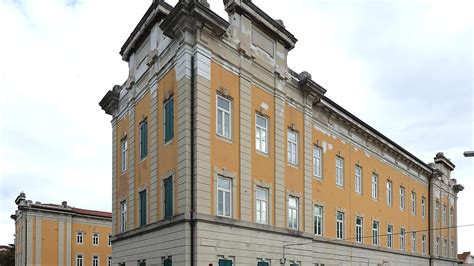 Scuola DAosta Di Trieste Si Cambia Rotta Gli Alunni Della Corsi