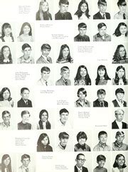 Pompton Lakes High School - Pioneer Yearbook (Pompton Lakes, NJ), Class ...