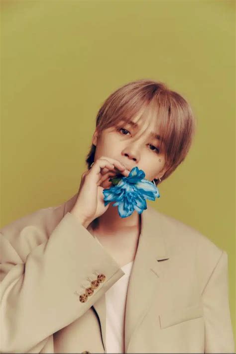 BTS Jimin S Song Charts At 39 On Billboard Hot 100 For 24 Weeks Fanplus Community