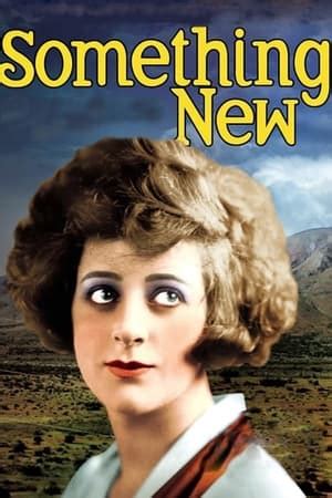 Watch| Something New Full Movie Online (1920) | [[Movies-HD]]