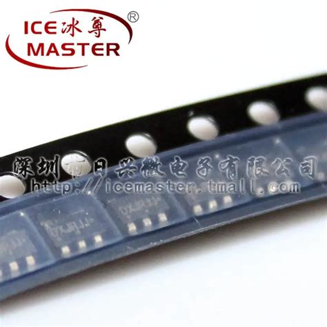 NCP1529ASNT1G NCP1529 SOT23 5 regulator [ original authentic ] RXWDZ ...