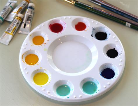 palette paint color 6