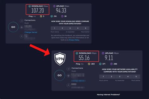 How Does A VPN Slow Down Your Internet How To Improve It