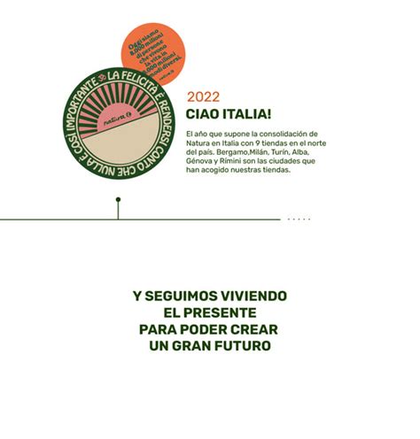 Sobre Natura – Natura Selection