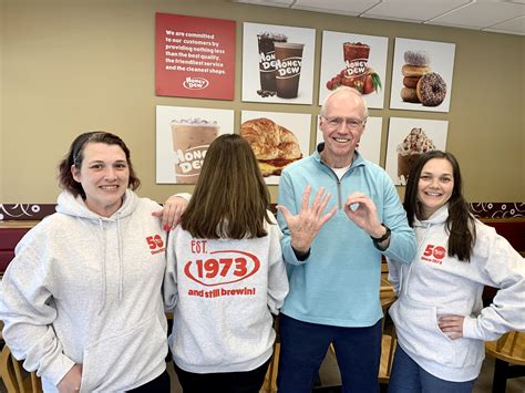 Honey Dew Celebrates Fifty Years of Classic Comforts, Community and