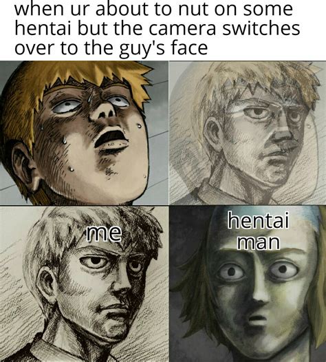 UHM Guess Im Gay Now R Goodanimemes