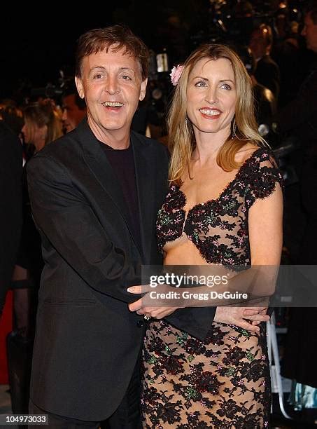 5,111 Heather Mccartney Photos & High Res Pictures - Getty Images