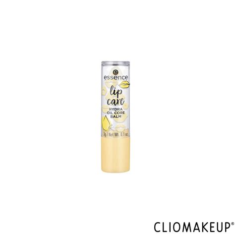 Recensione Balsamo Labbra Essence Lip Care Hydra Oil Core Balm