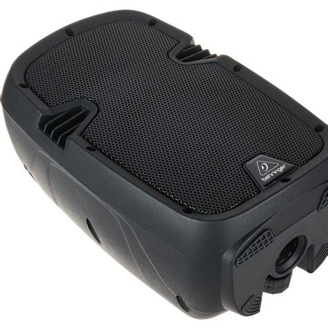 Behringer PK108A – Thomann United States