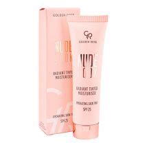 Buy Golden Rose Nude Look Radiant Tinted Moisturiser Hydrating Skin