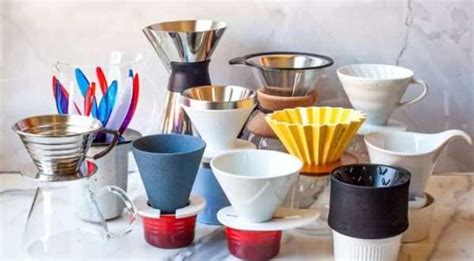 Expert-Recommended Best Pour Over Drip Coffee Makers for Coffee Lovers - Poursteady Utilities