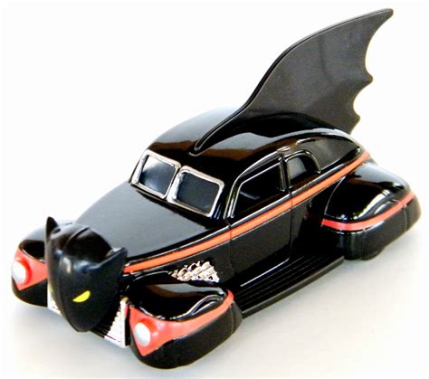 Toys And Stuff Mattel Hot Wheels Scale X S Batmobile
