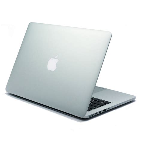 Apple Macbook Pro Retina Principios A Macbookpro