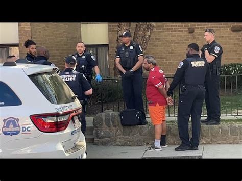 Neighborhood Lives In Fear Of Sex Offender Repeatedly Released From Jail After Arrests Youtube