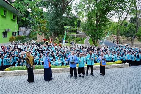 Fakultas Kedokteran UNS FK UNS Sukses Menjalankan Kegiatan Pengenalan