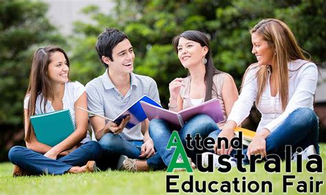 IDP S Australia Education Fair Vijayawada Education Events In