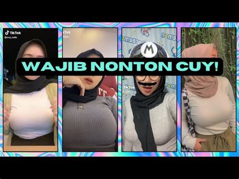 Jilboobs Tiktok Hot Pemersatu Bangsa Youtube