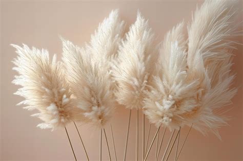 Beige Pampas Grass Images Free Download On Freepik