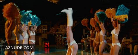 Collette Wolfe Nude Aznude