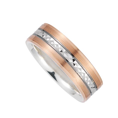 Choosing The Right Metal For Your Bridal Jewelry Novell Wedding Bands