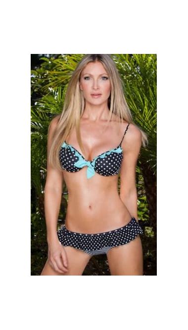 Crawford Bikini The Bikini Shop Irelands Online Swimwear Company