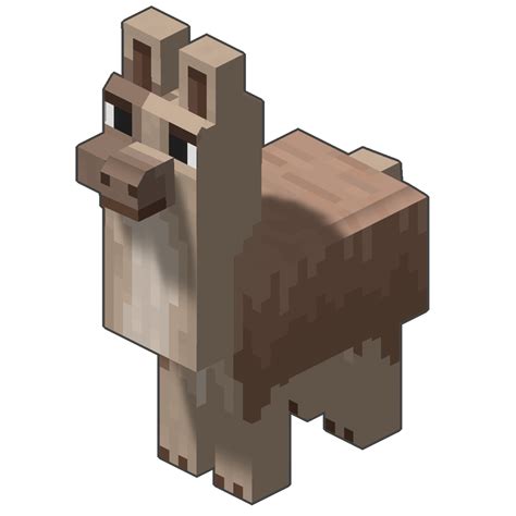 Legendsllama Minecraft Wiki