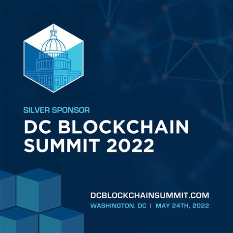 Perianne Boring on LinkedIn: #DCBlockchain