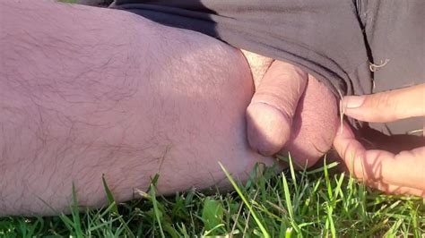 Очередная стелс сса в парке Pornhub Gay