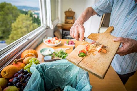 Giornata Nazionale Contro Lo Spreco Alimentare Come Non Buttarlo