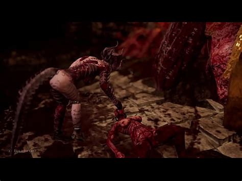 Succubus Agretha Sex Scenes XVIDEOS